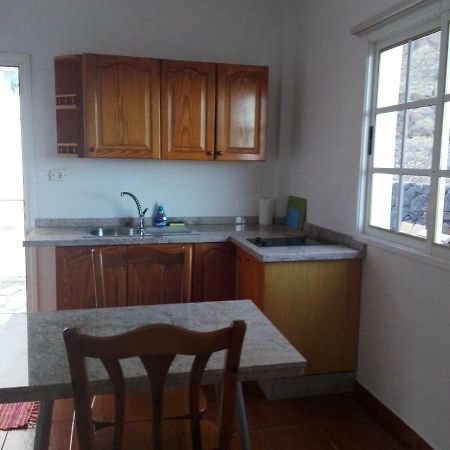 Brisas Del Mar Appartement Timijiraque Buitenkant foto