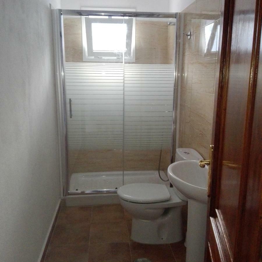 Brisas Del Mar Appartement Timijiraque Buitenkant foto