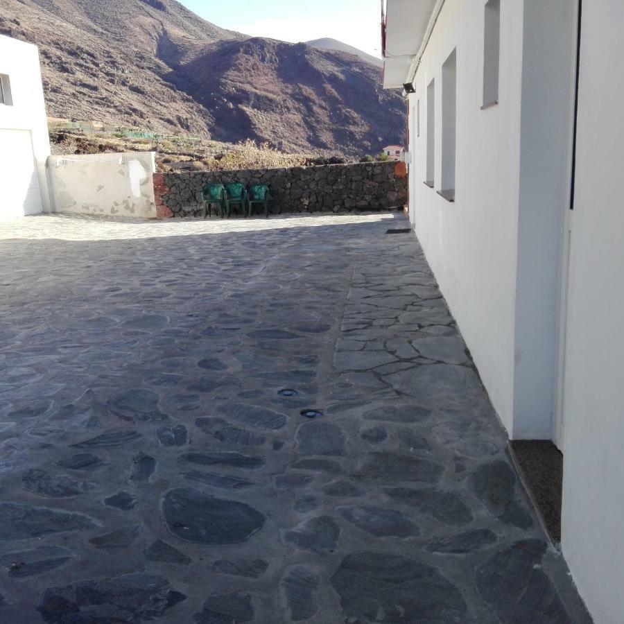 Brisas Del Mar Appartement Timijiraque Buitenkant foto