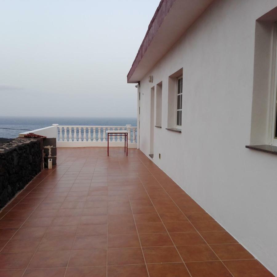 Brisas Del Mar Appartement Timijiraque Buitenkant foto