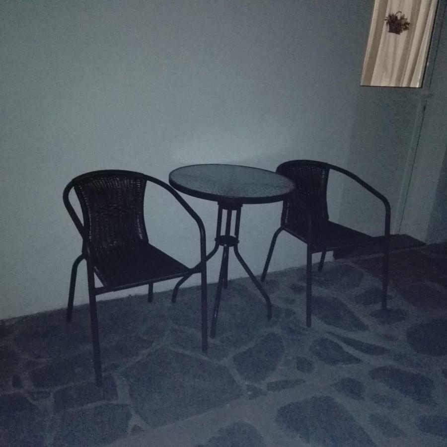 Brisas Del Mar Appartement Timijiraque Buitenkant foto