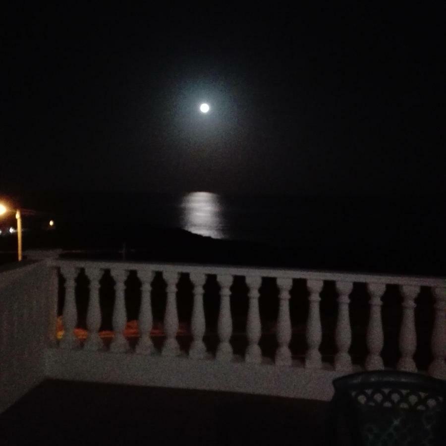 Brisas Del Mar Appartement Timijiraque Buitenkant foto