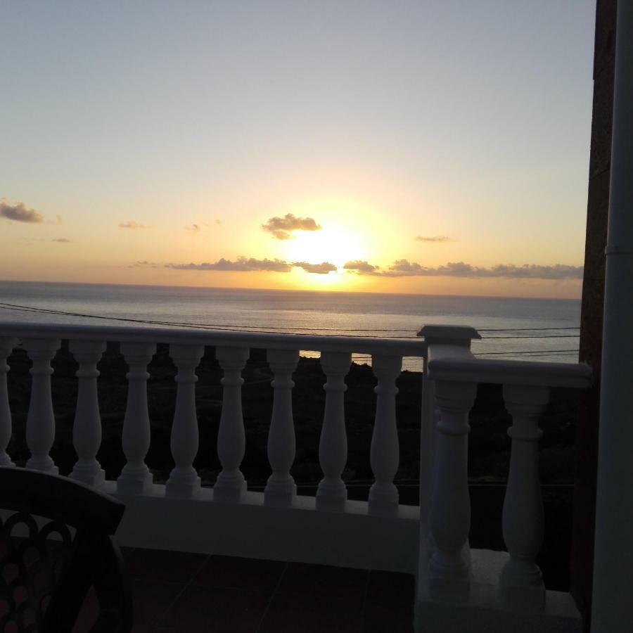 Brisas Del Mar Appartement Timijiraque Buitenkant foto