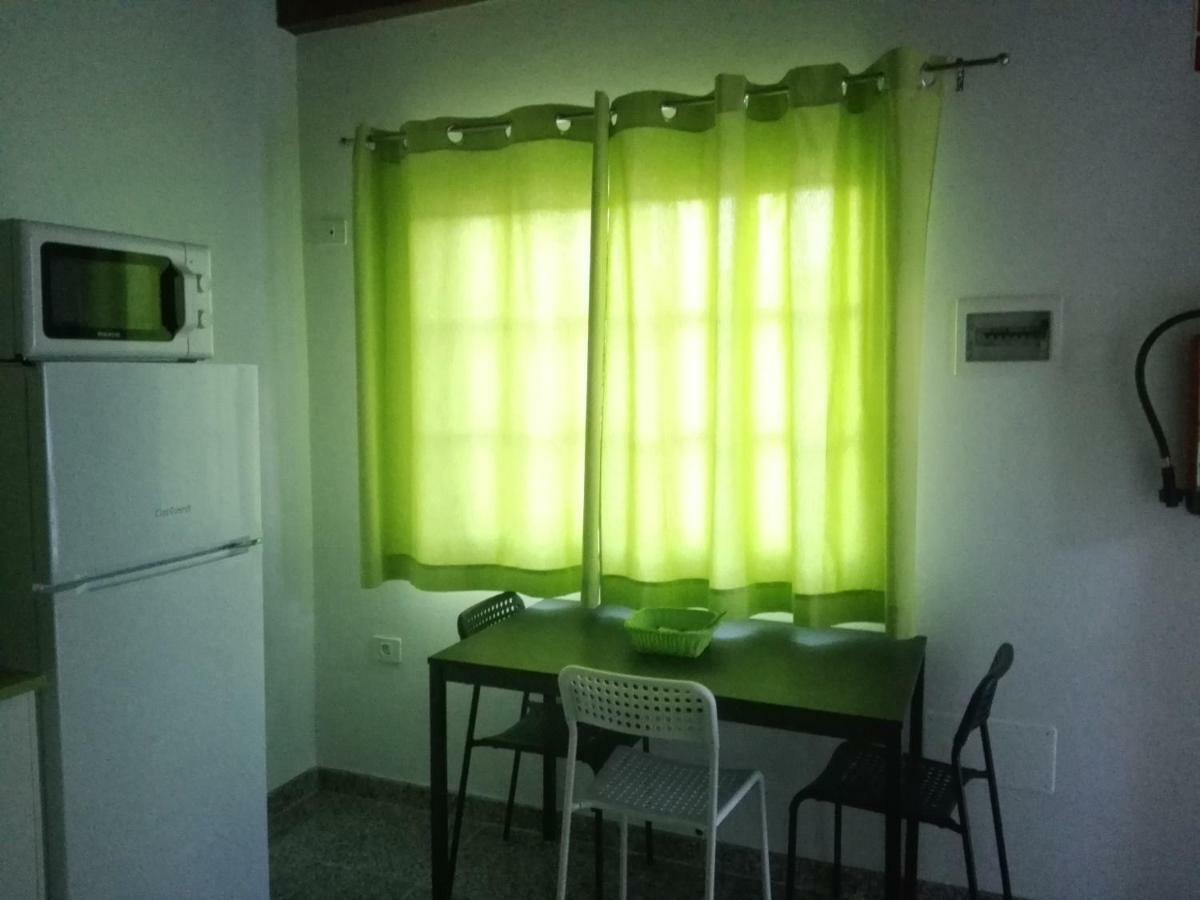 Brisas Del Mar Appartement Timijiraque Buitenkant foto