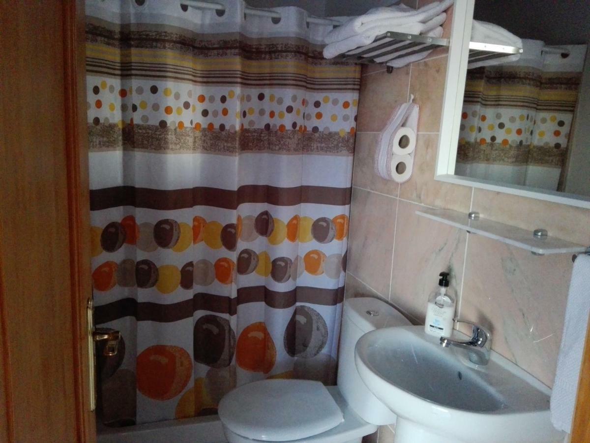 Brisas Del Mar Appartement Timijiraque Buitenkant foto