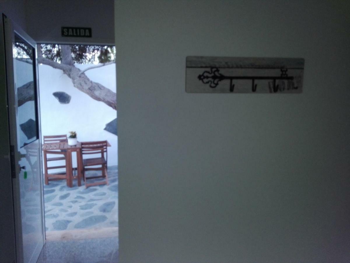 Brisas Del Mar Appartement Timijiraque Buitenkant foto