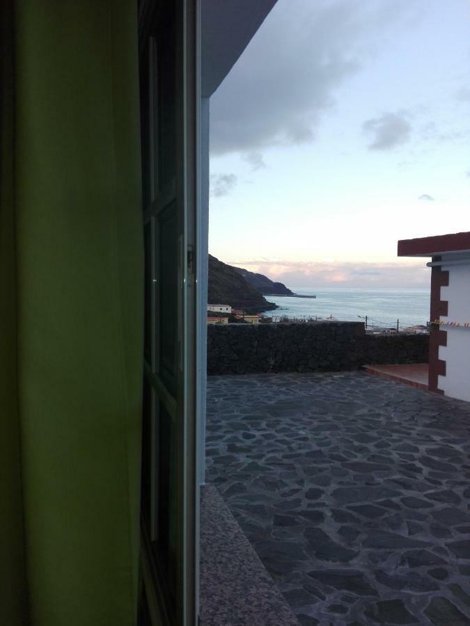 Brisas Del Mar Appartement Timijiraque Buitenkant foto