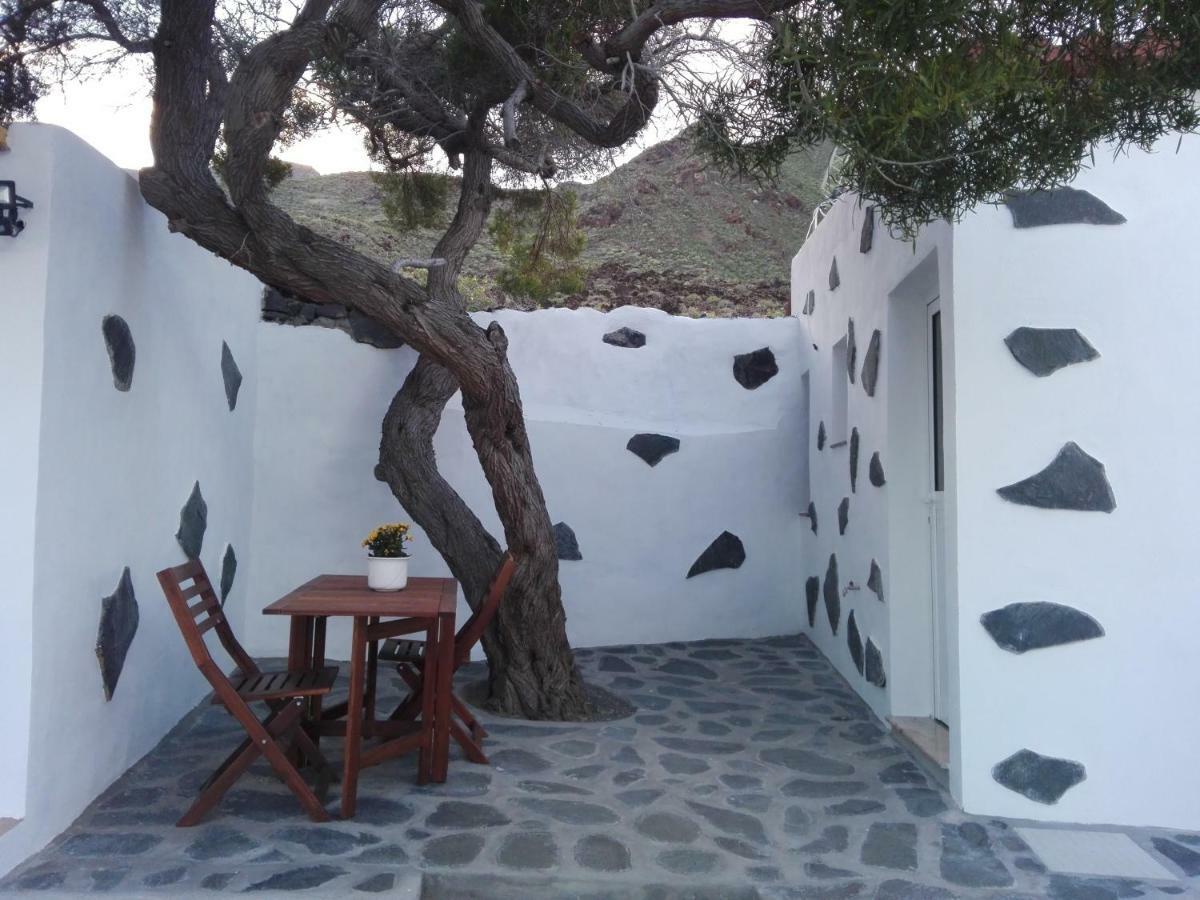 Brisas Del Mar Appartement Timijiraque Buitenkant foto
