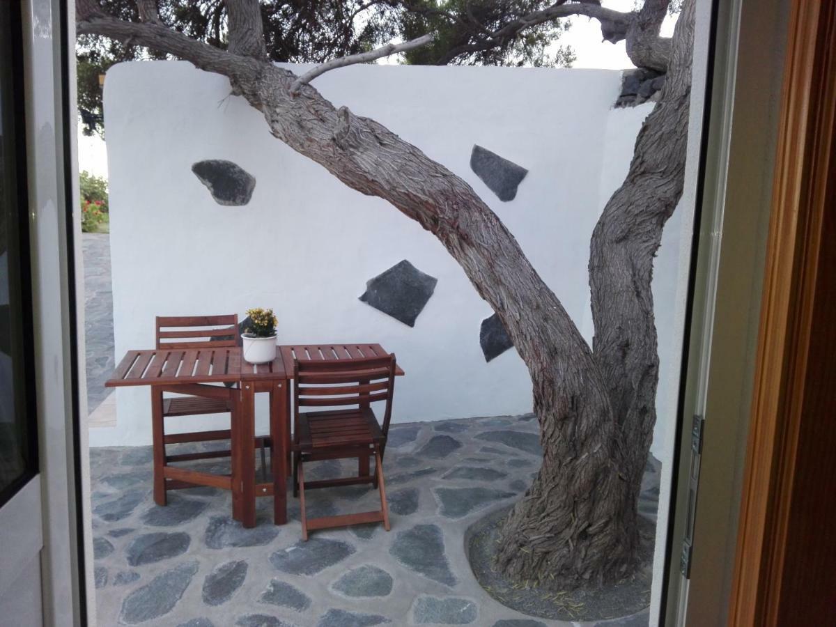 Brisas Del Mar Appartement Timijiraque Buitenkant foto